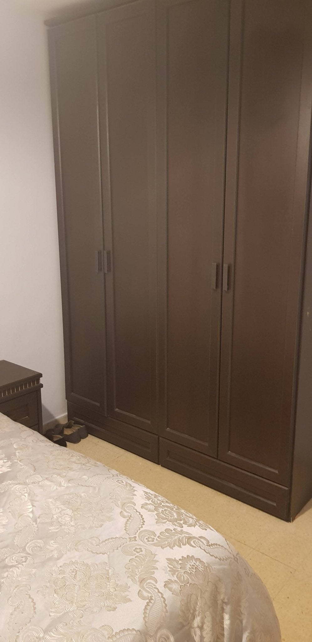 Master Bedroom Set - The Jerusalem Market