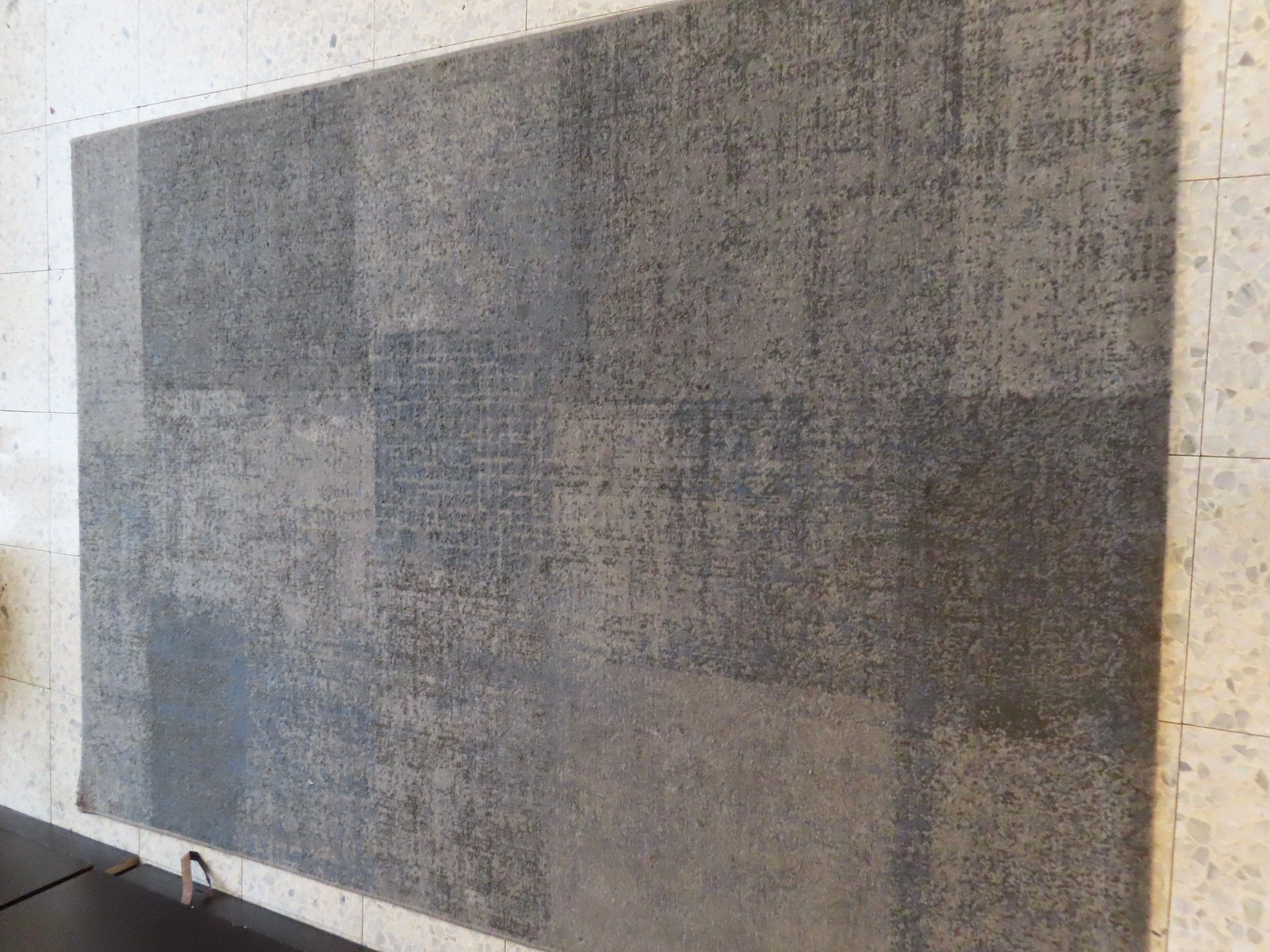 Carpet - The Jerusalem Market