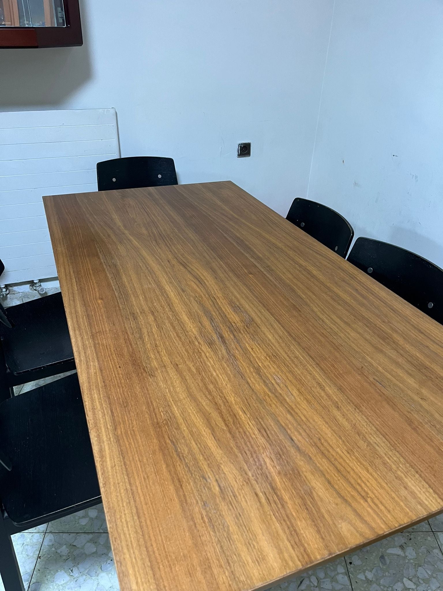 Dining room table - The Jerusalem Market