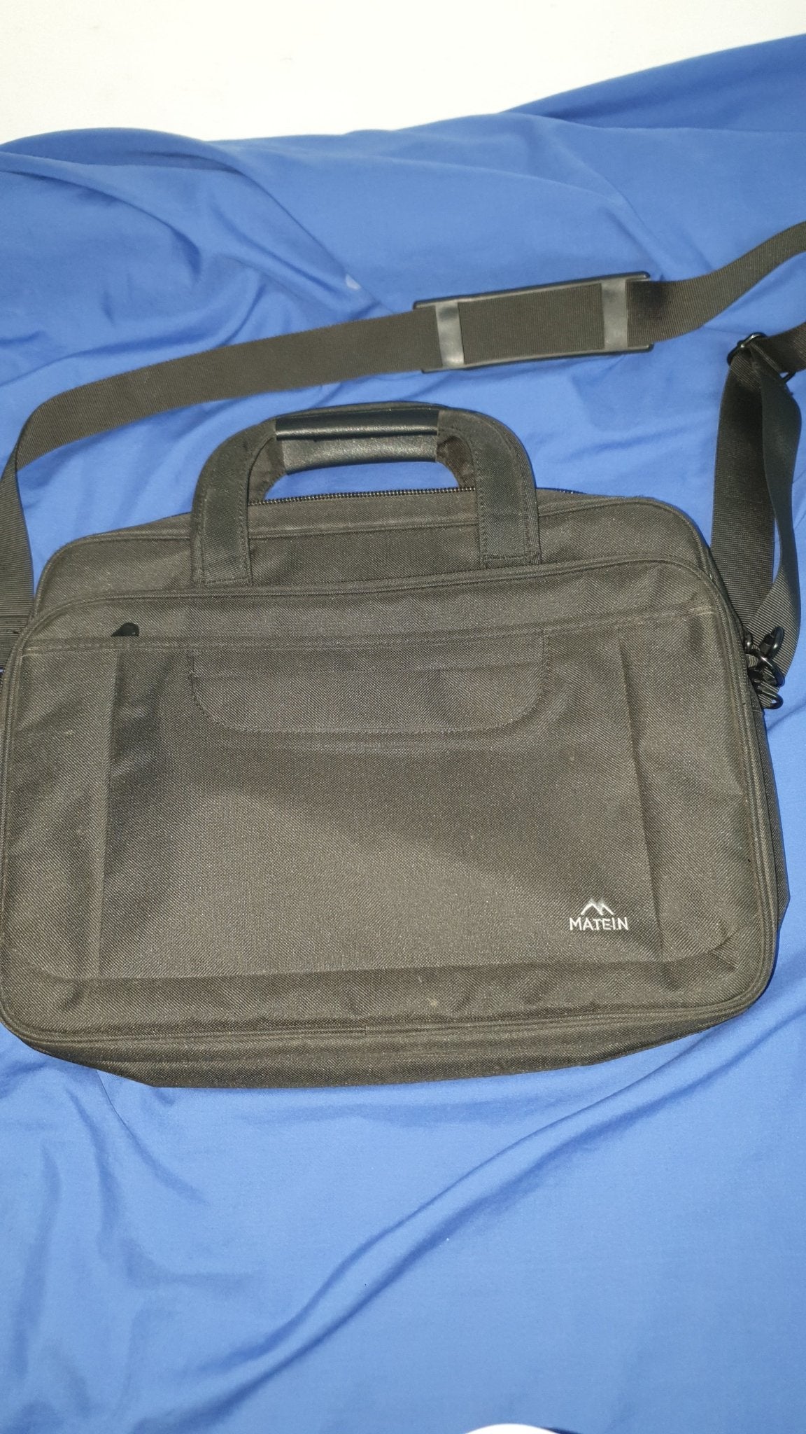 Laptop Bag - The Jerusalem Market