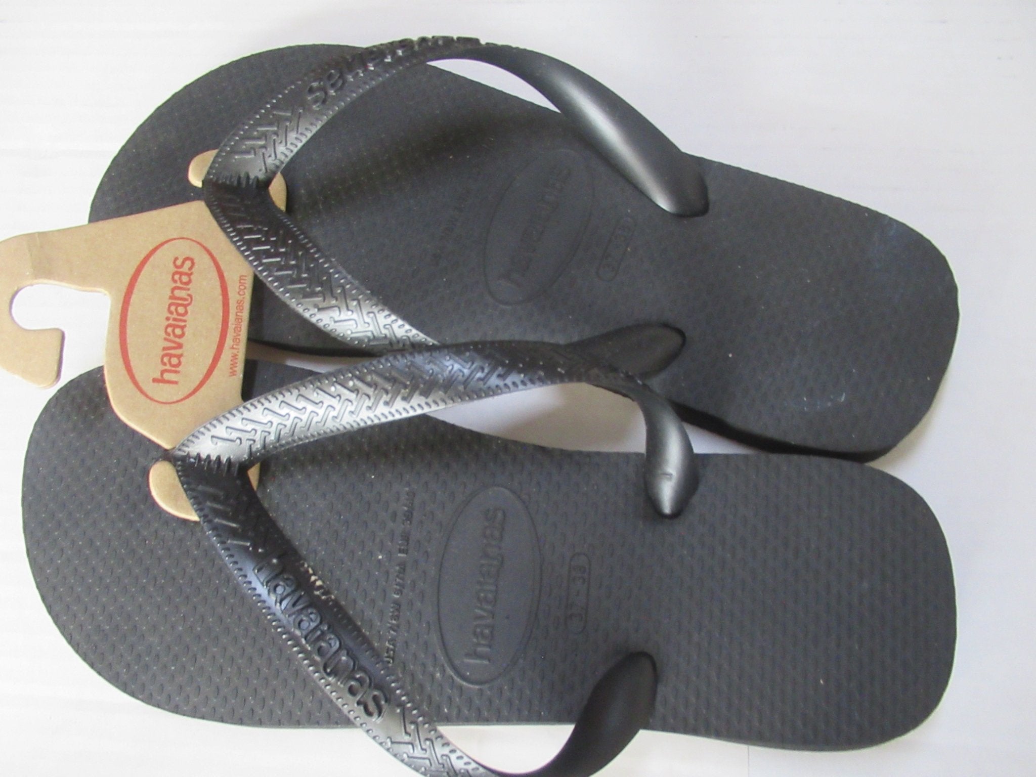 Havaianas flip flops - The Jerusalem Market