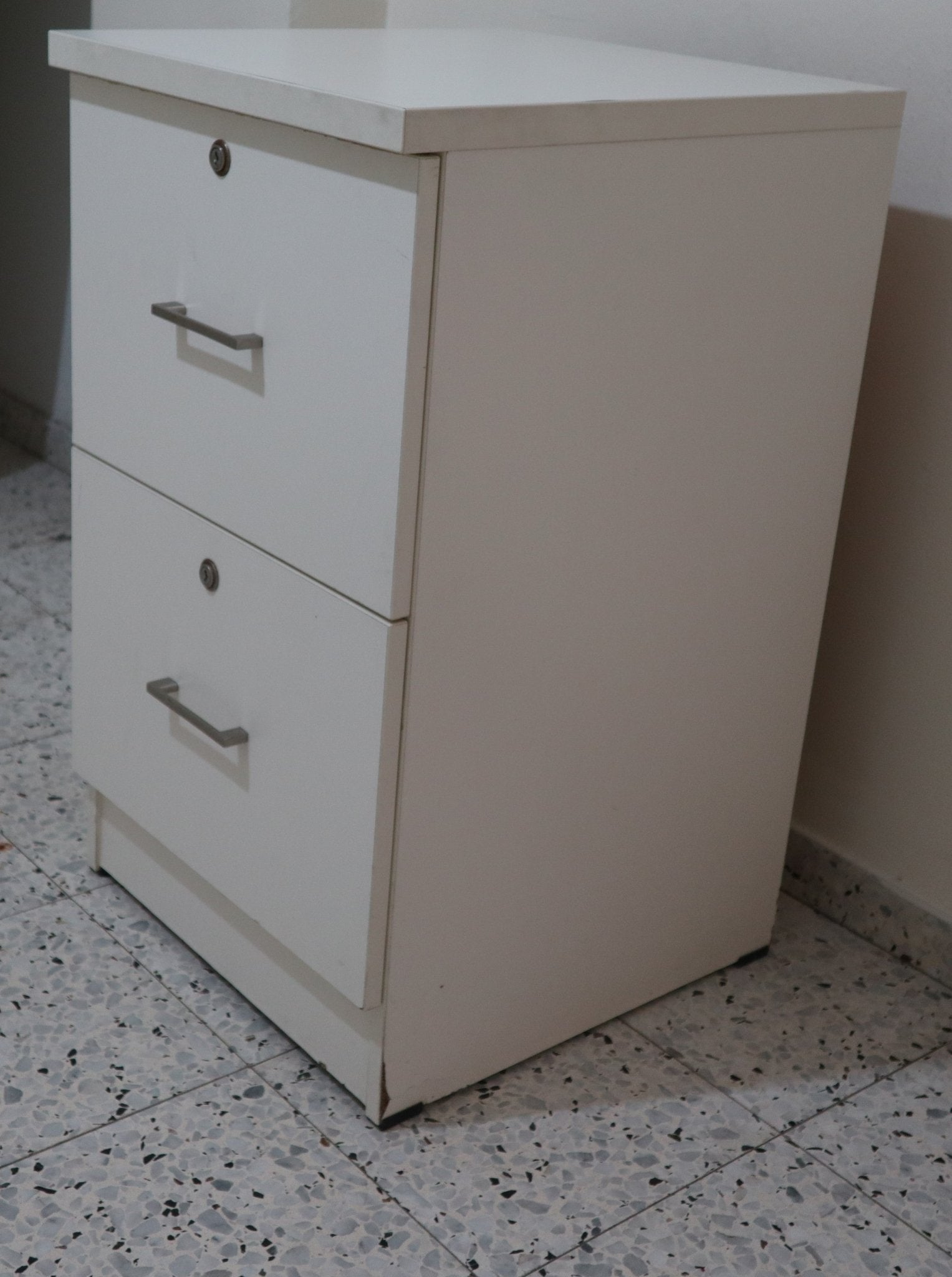 Filing cabinet - The Jerusalem Market