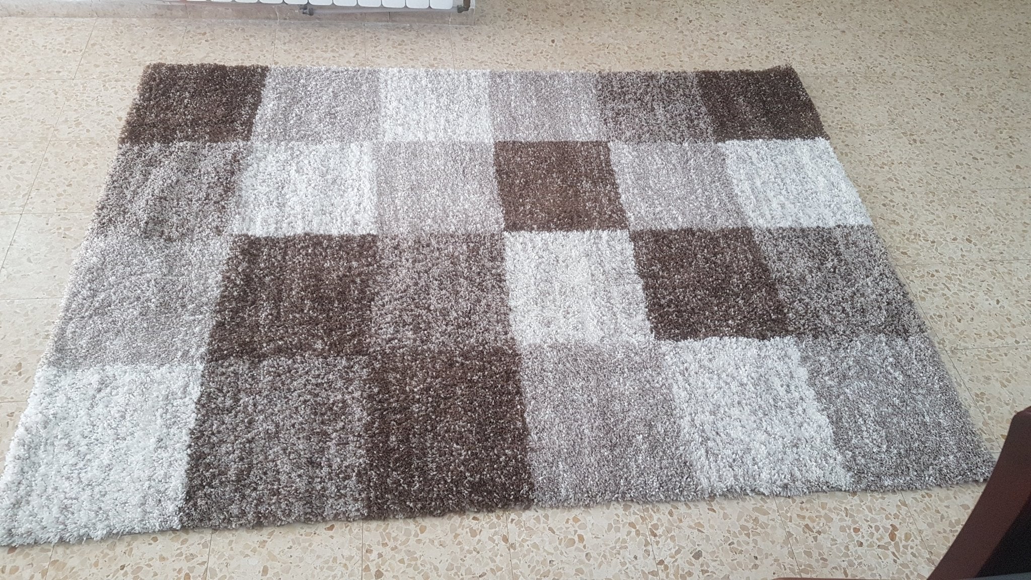 Carpet 220 X 160 cm - The Jerusalem Market