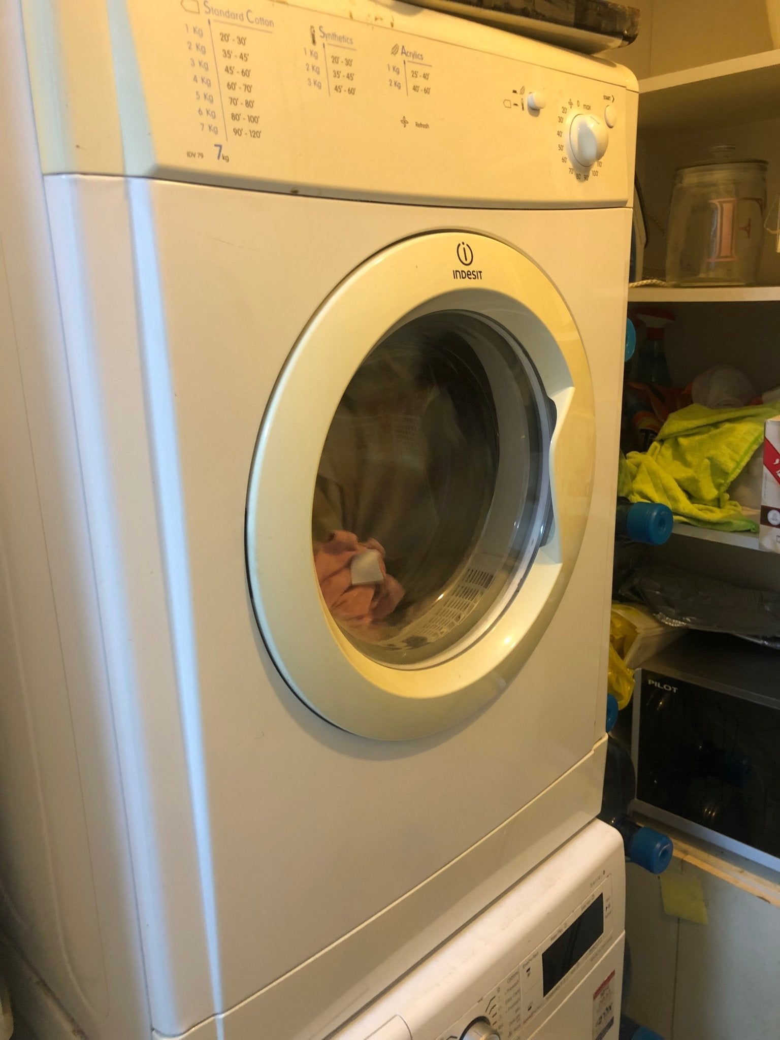 dryer - The Jerusalem Market