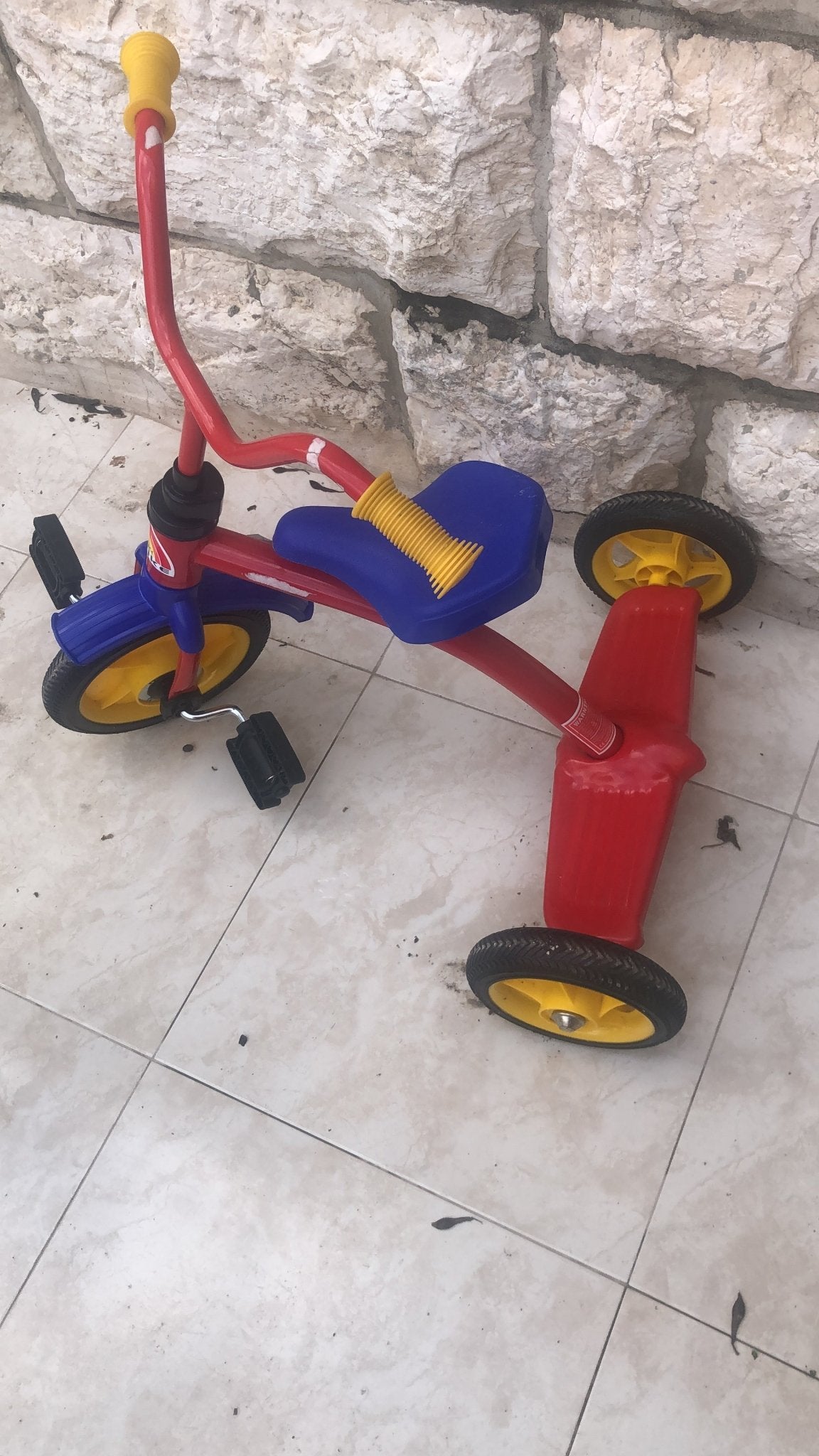Kids bike - The Jerusalem Market