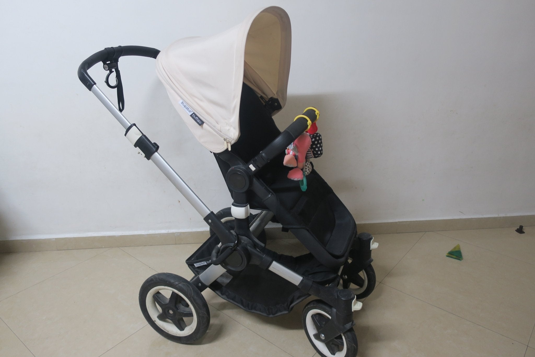 Bugaboo Buffalo Stroller - The Jerusalem Market