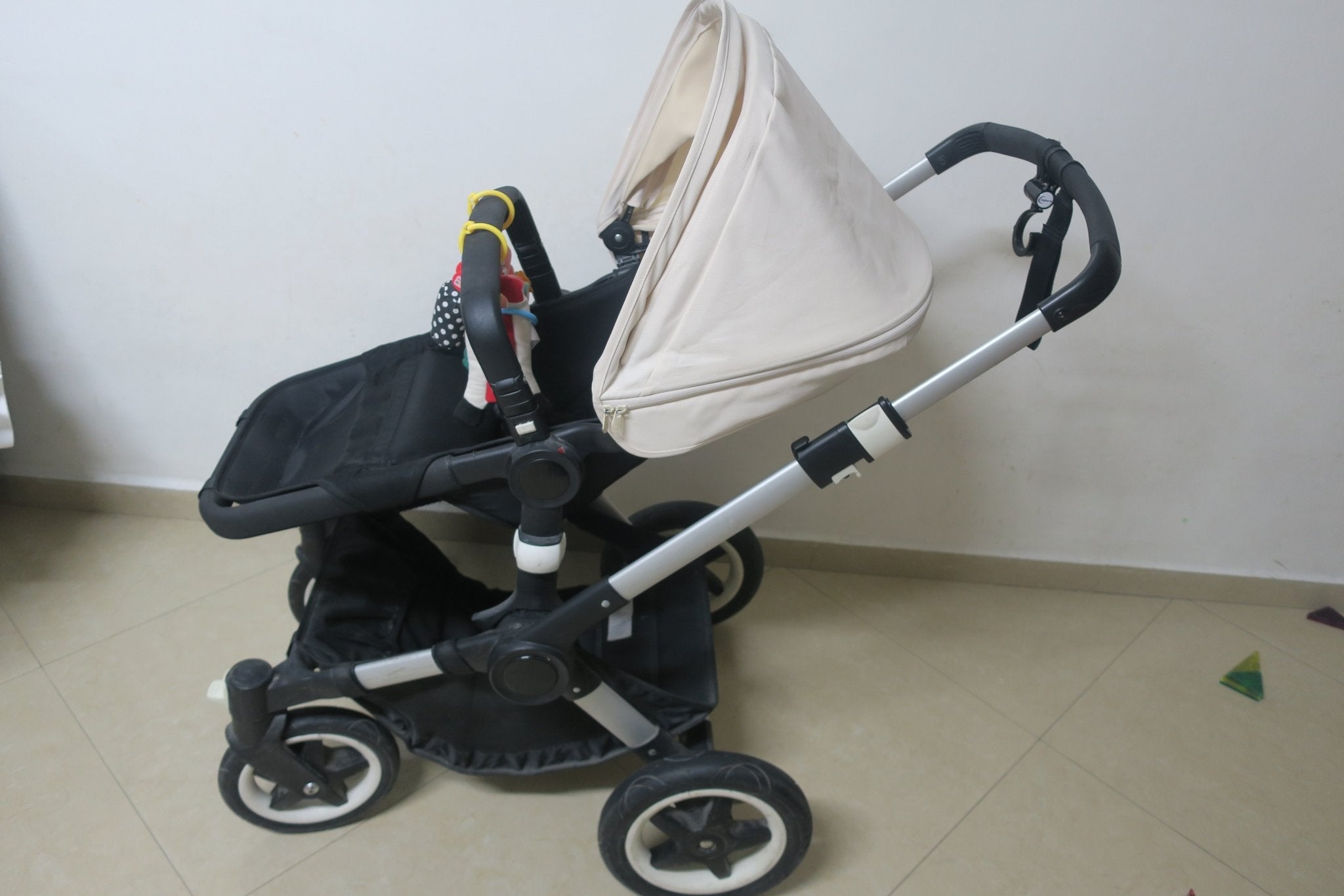 Bugaboo Buffalo Stroller - The Jerusalem Market