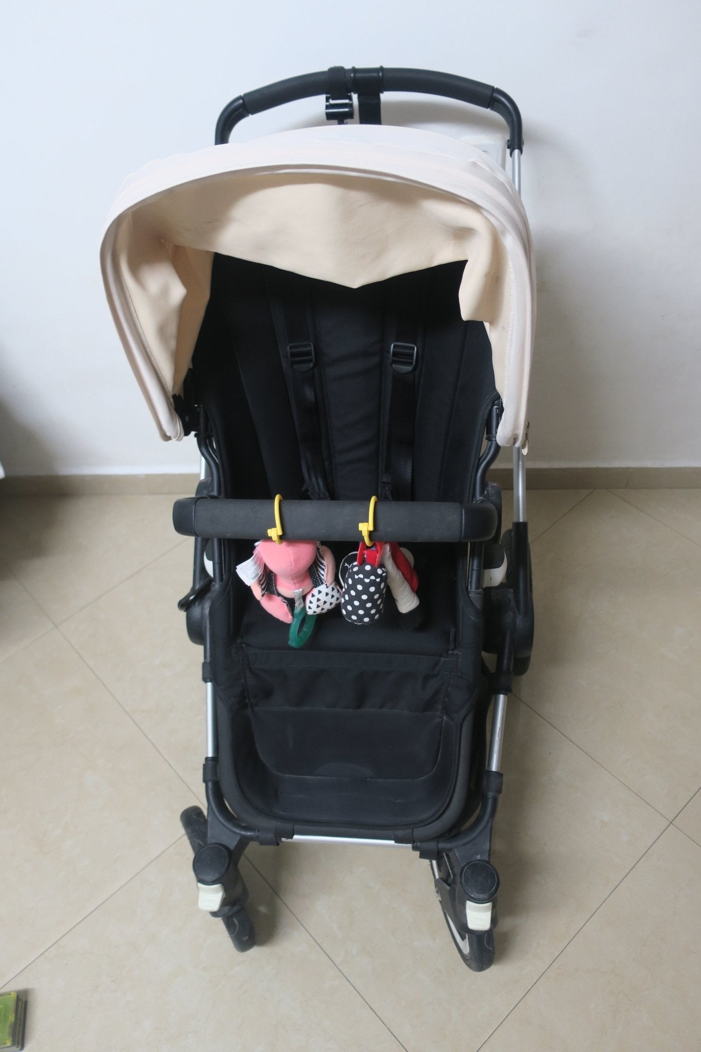 Bugaboo Buffalo Stroller - The Jerusalem Market