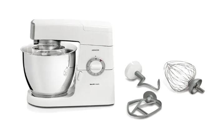 Kenwood Mixer - The Jerusalem Market