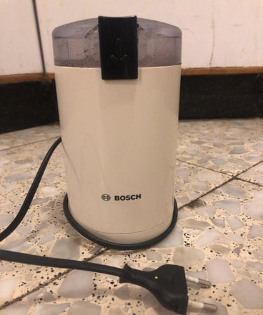 Coffee Grinder - The Jerusalem Market
