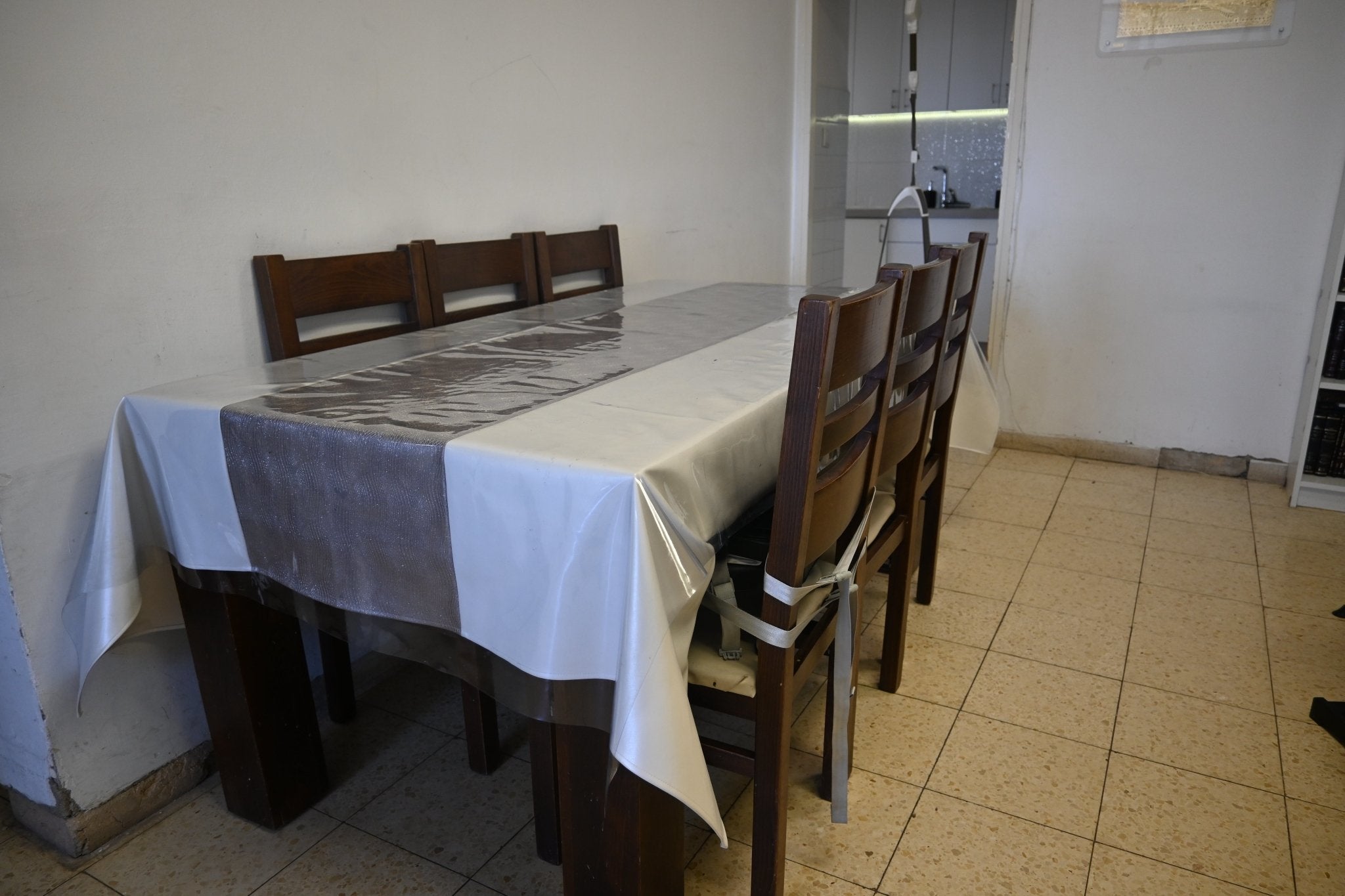 Dining Room Set - The Jerusalem Market