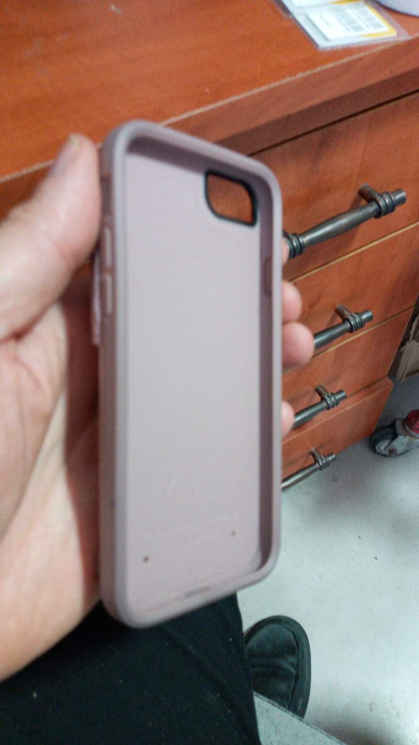 Zve original case for up iphone 7/8 - The Jerusalem Market