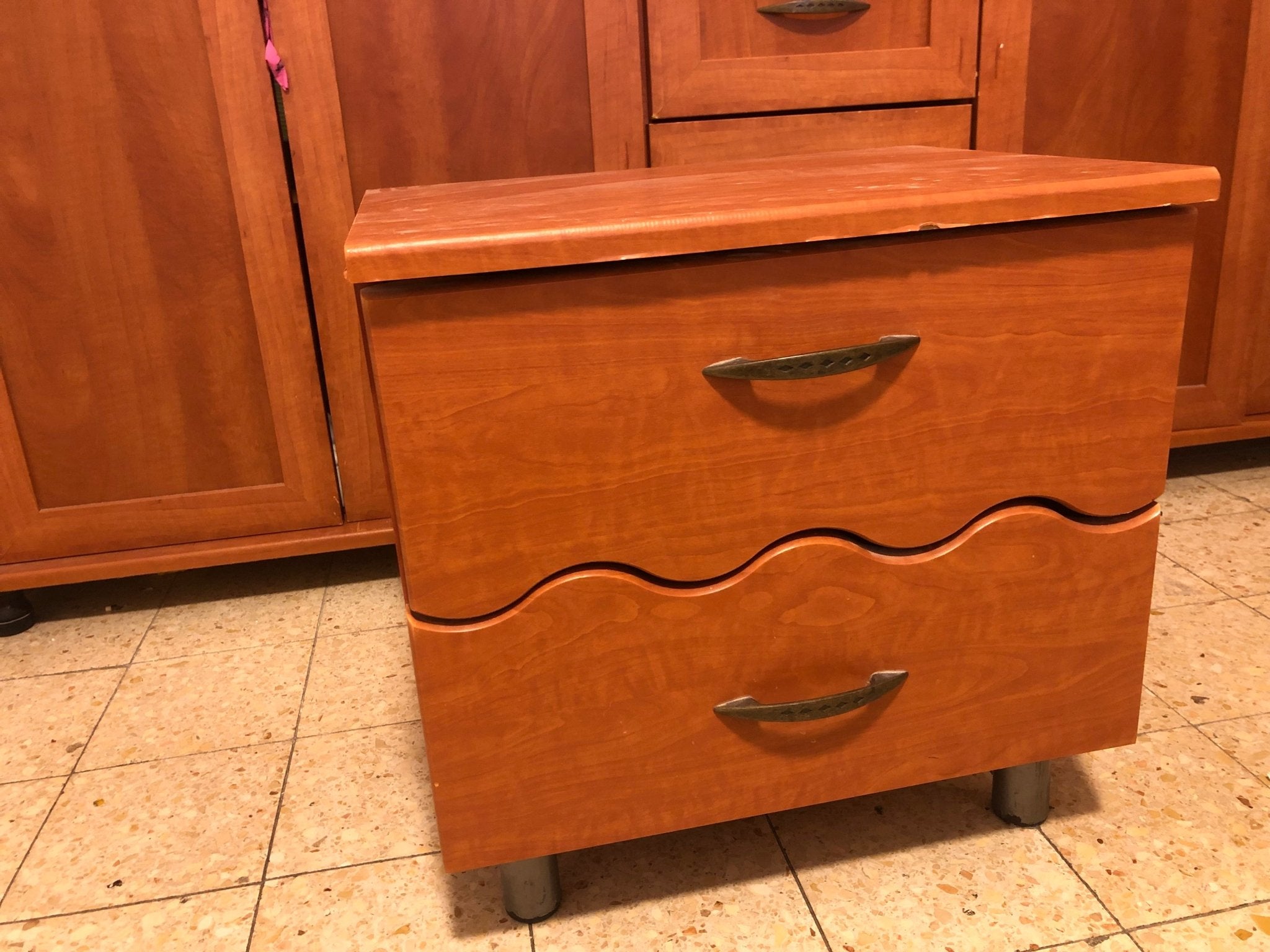 Nightstand - The Jerusalem Market