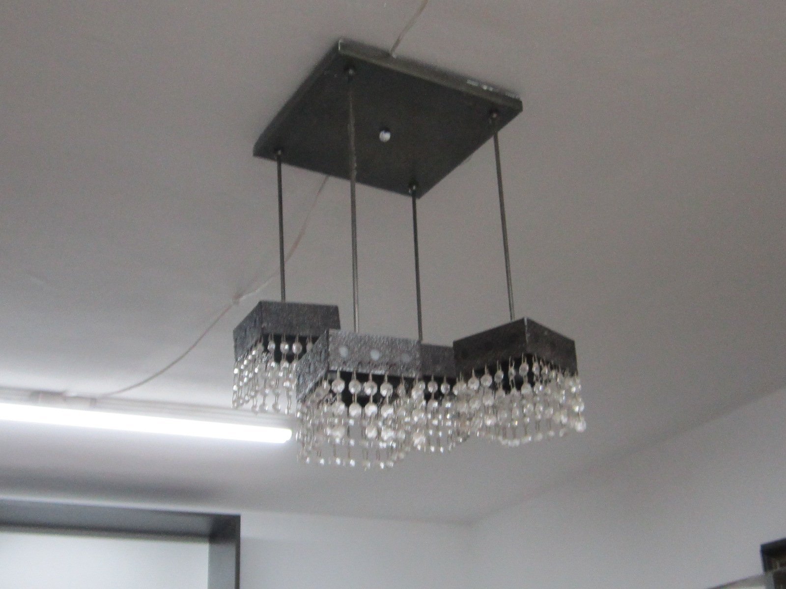Chandelier - The Jerusalem Market