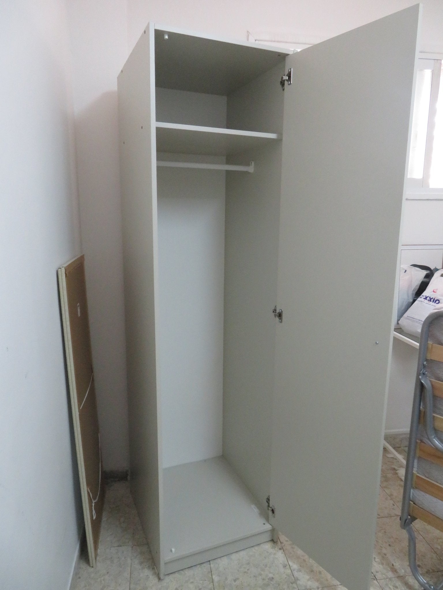 ikea one ddor Wardrobe - The Jerusalem Market