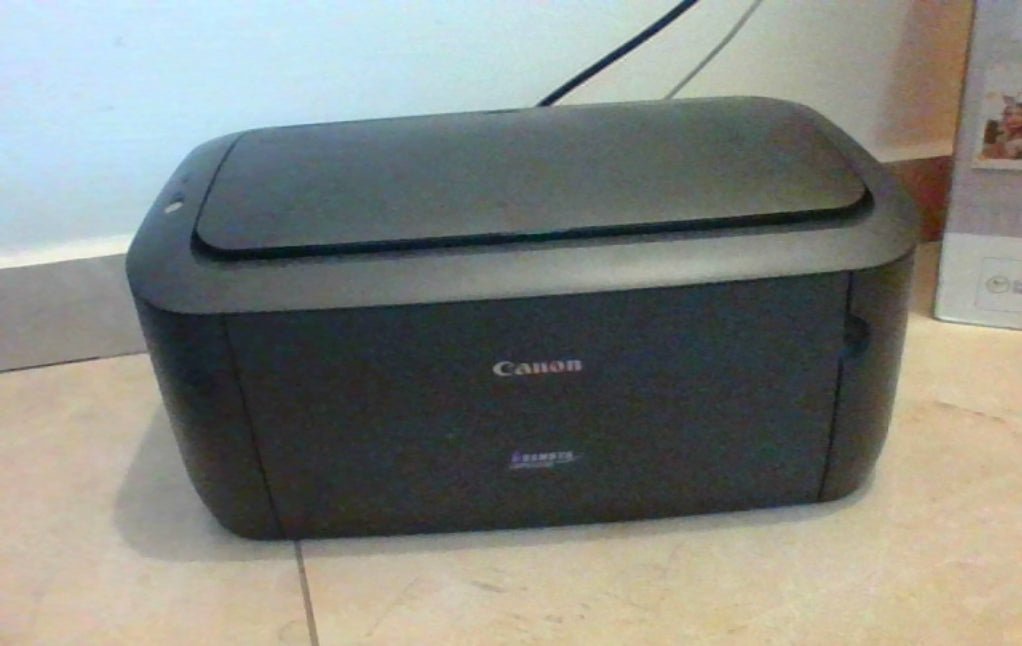 Printer - The Jerusalem Market