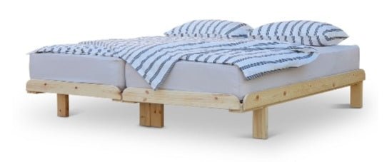 2 Jewish Beds and mattreses - The Jerusalem Market