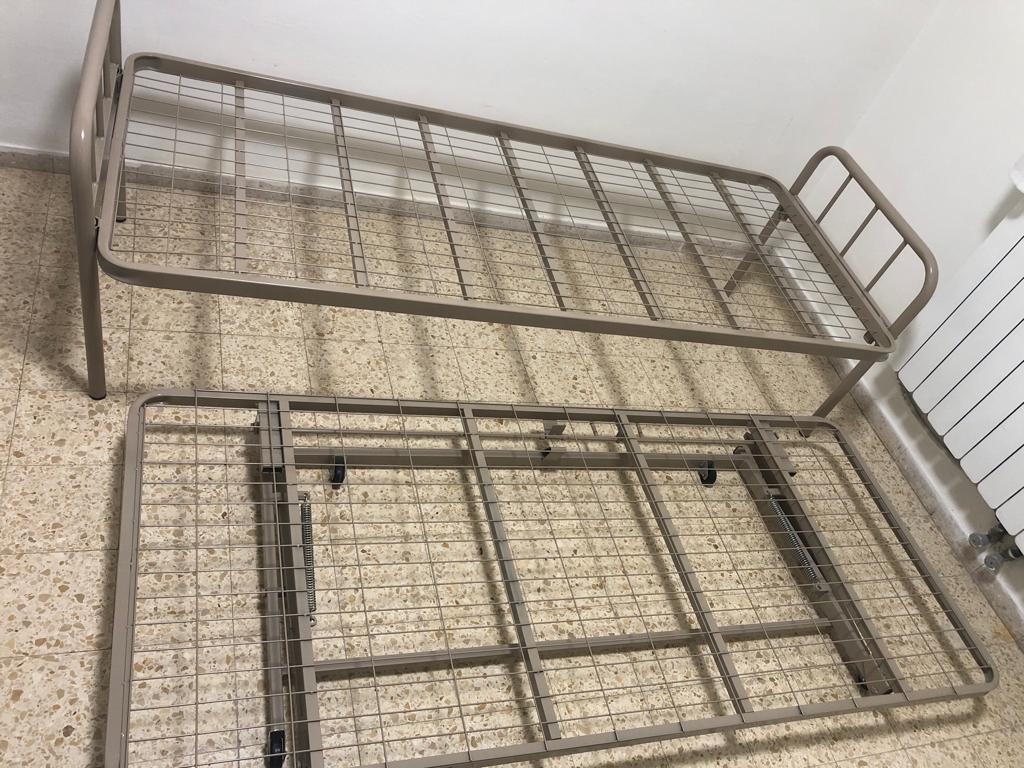High Riser - The Jerusalem Market