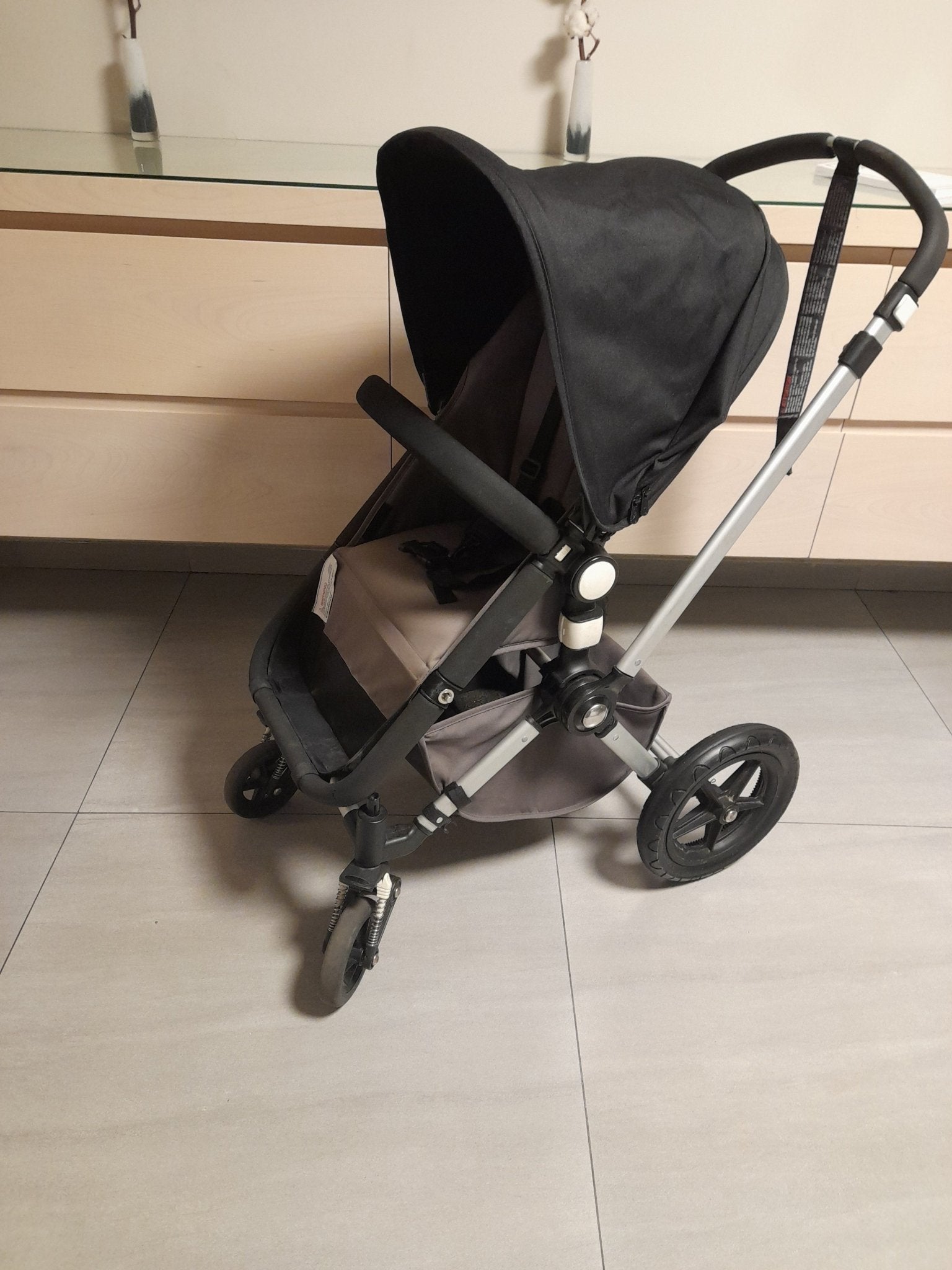 Bugaboo cameleon - The Jerusalem Market