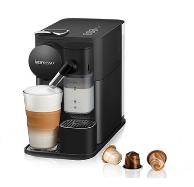 Nespresso Lattissima One - The Jerusalem Market
