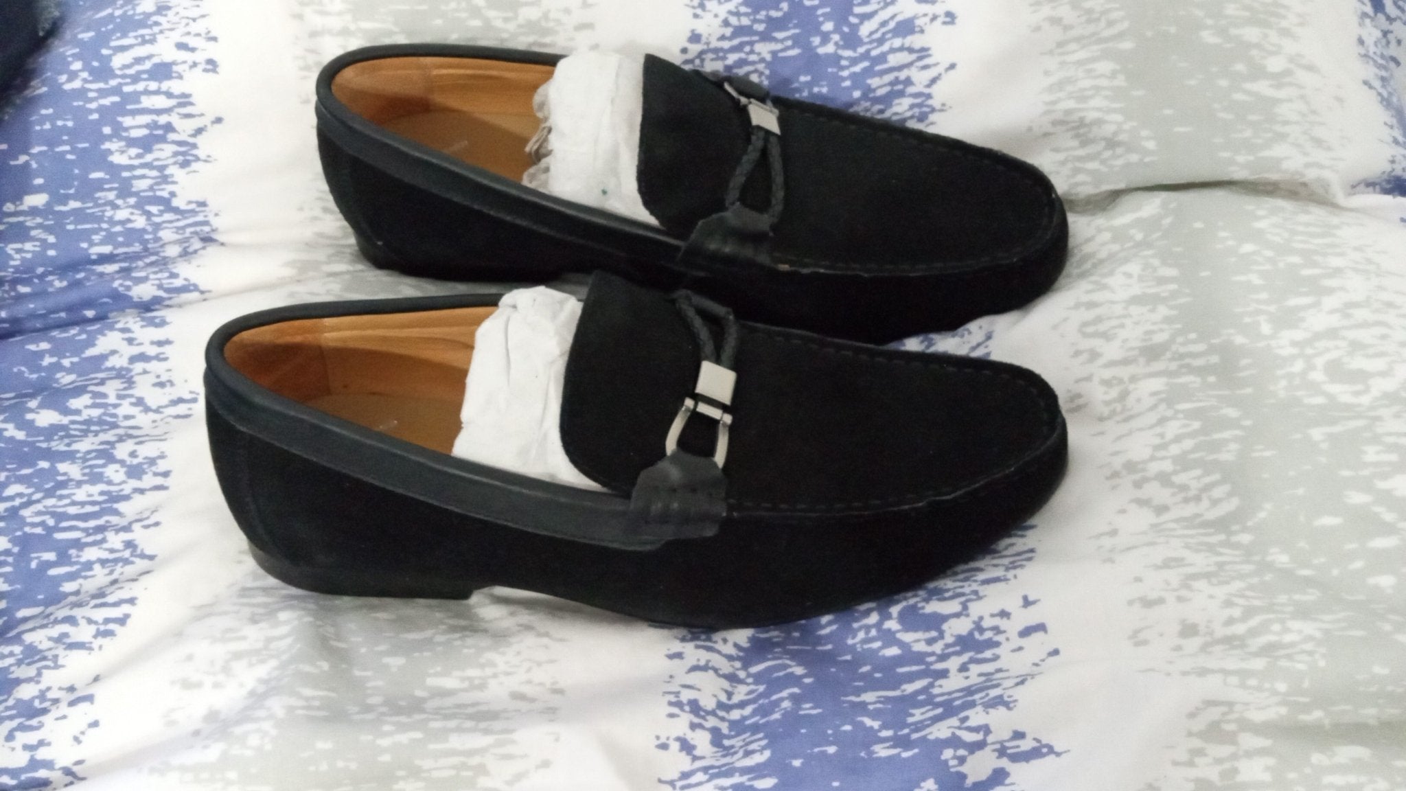 Mens shoes - The Jerusalem Market