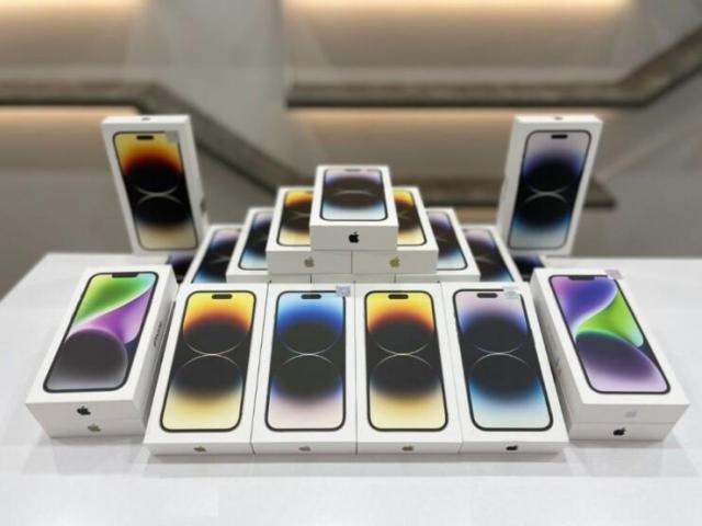 Wholesale Apple iPhone for sales. - The Jerusalem Market