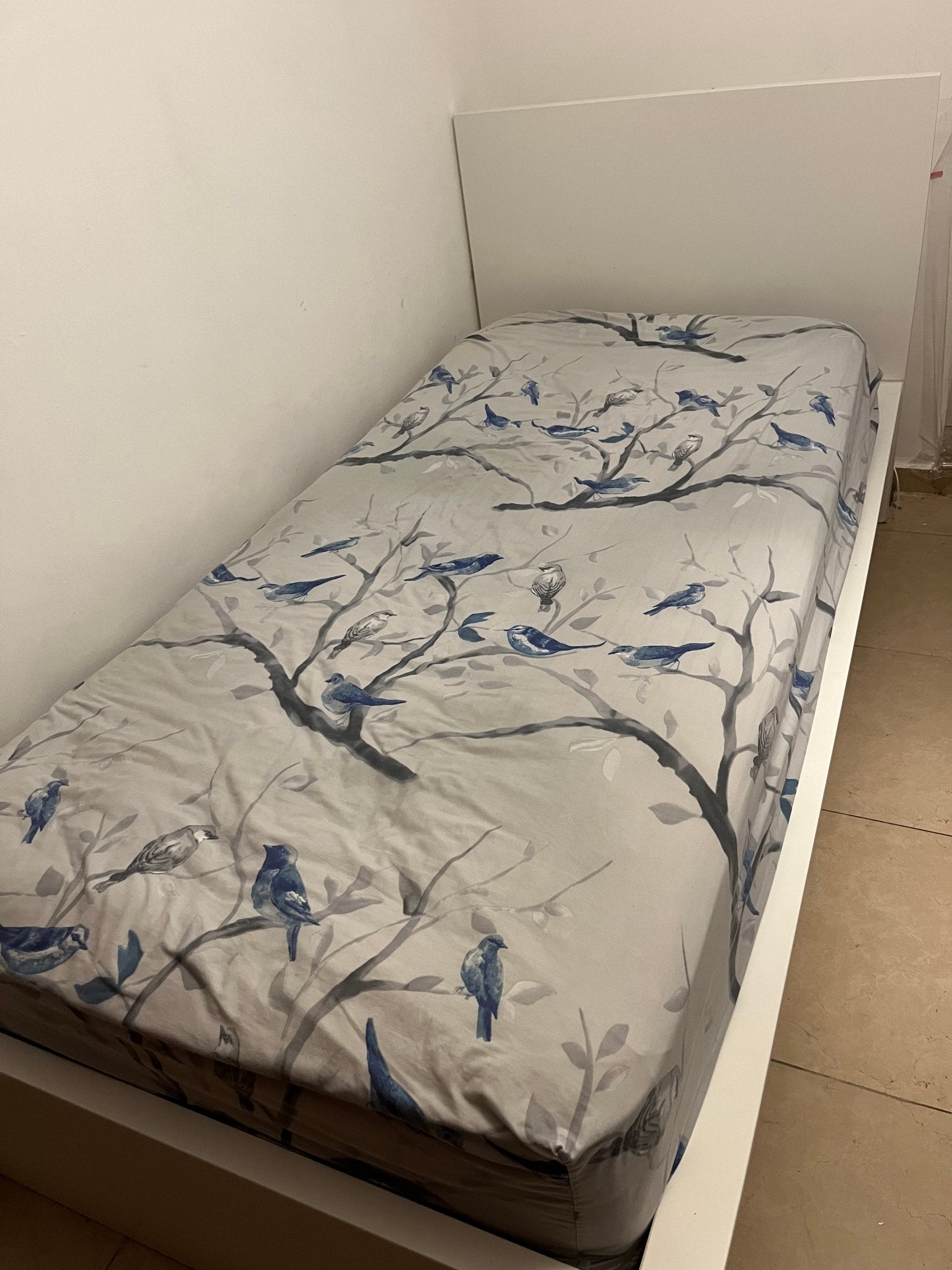 Bed - The Jerusalem Market