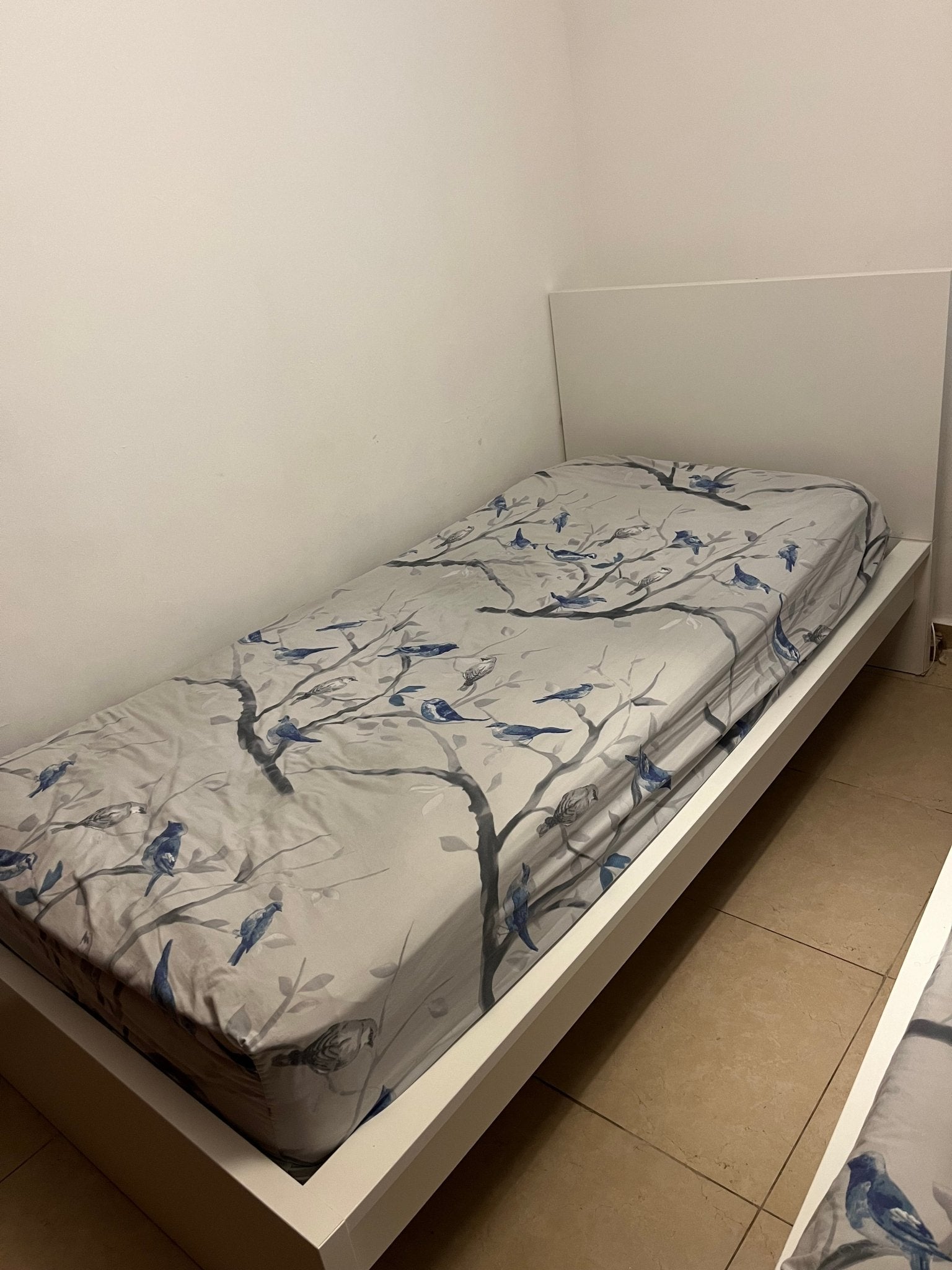 Bed - The Jerusalem Market