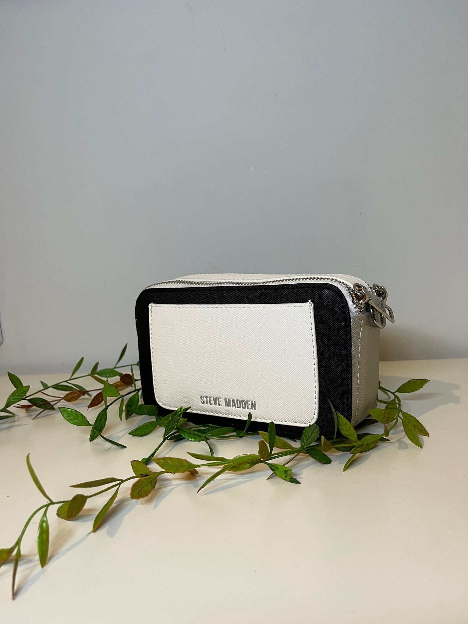 Steve Madden Brisa Crossbody Bag - The Jerusalem Market
