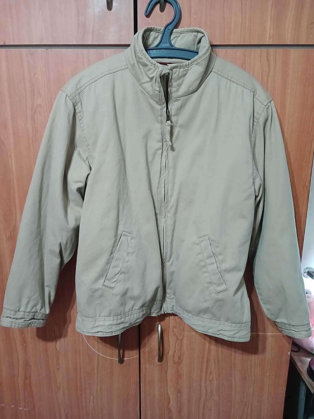 Boys Winter Jacket - The Jerusalem Market