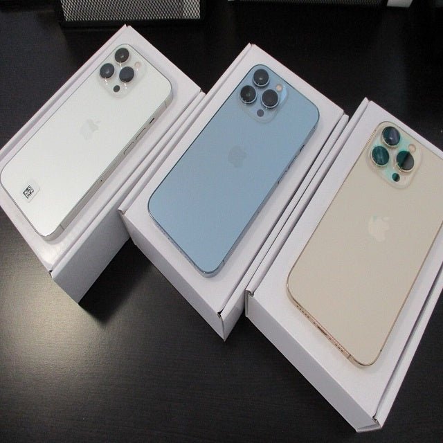 Brand new iphone 15pro,iphone14promax,13promax unlocked in box - The Jerusalem Market