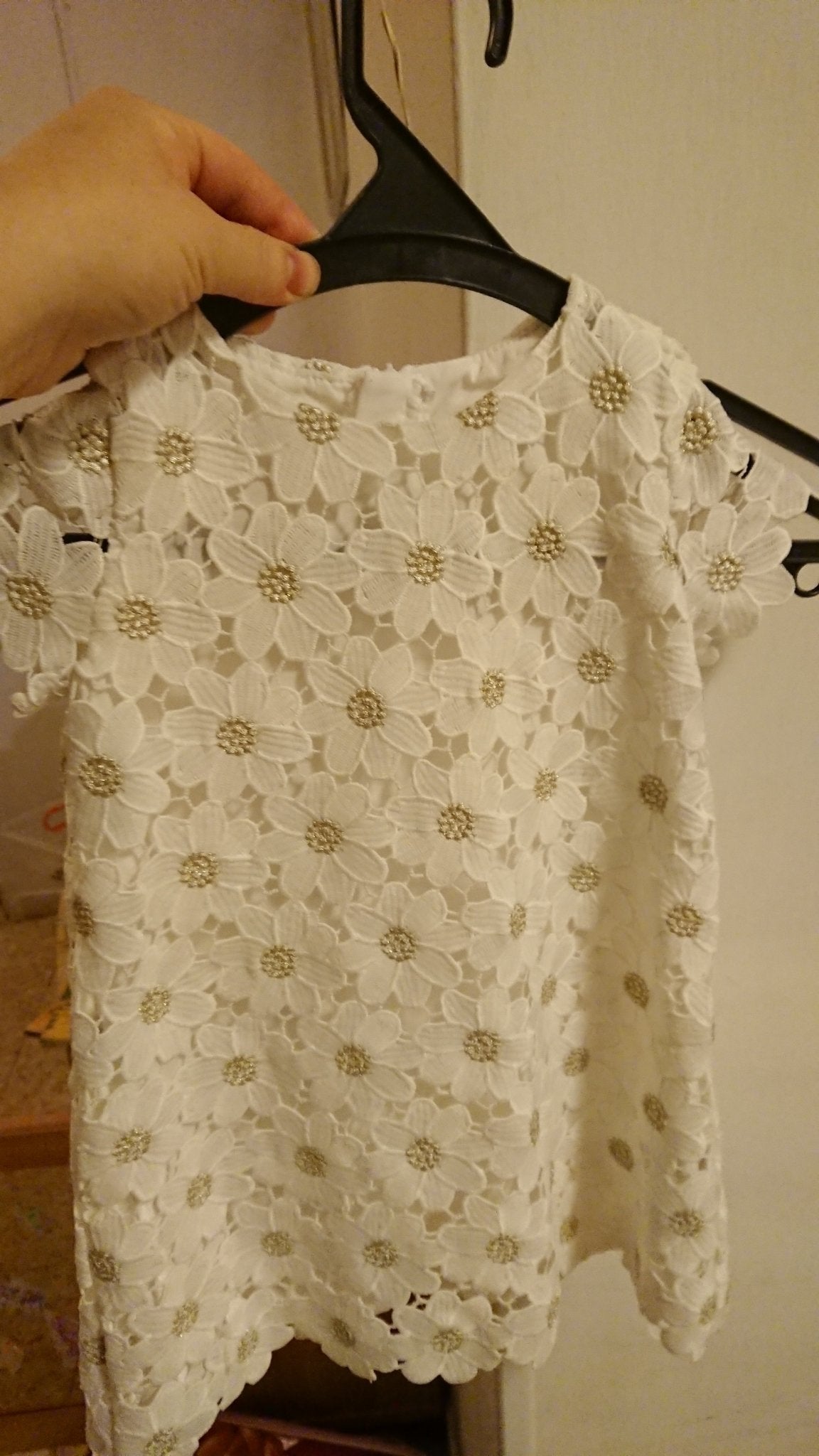Dress for 2 year old - The Jerusalem Market