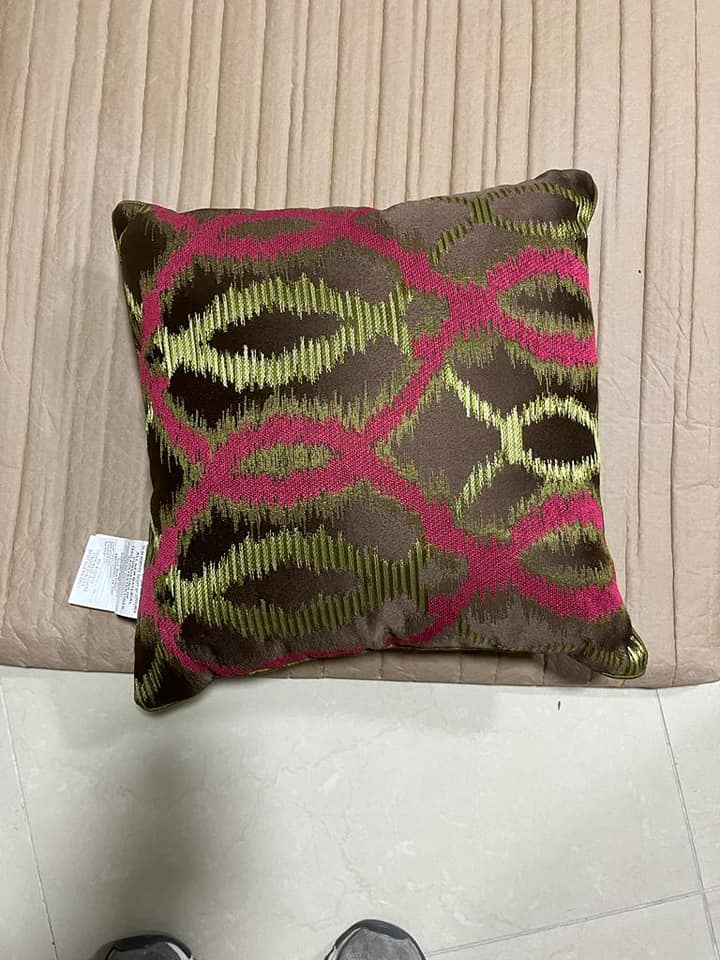 Couch / sofa pillows - The Jerusalem Market