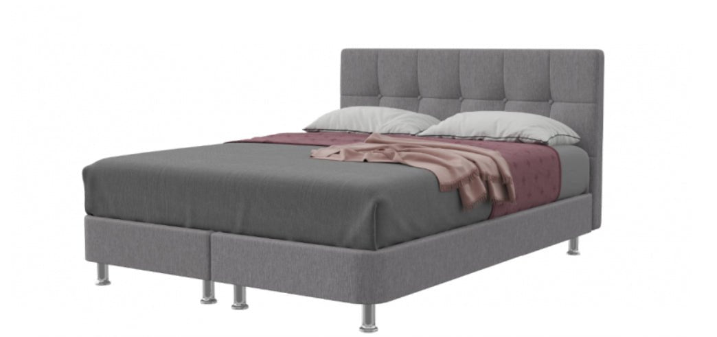 Brand New Never Used Bed Frame - The Jerusalem Market