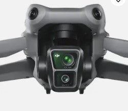 Dji mavic Air 3 drone fly more with screen dji rc2 wiyh 3 batteries - The Jerusalem Market