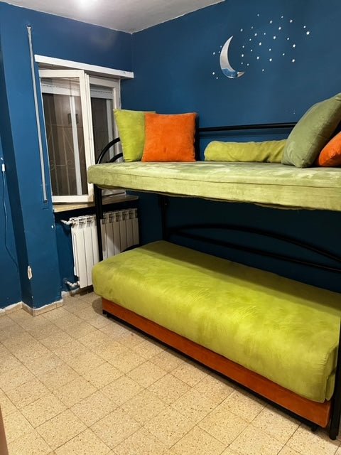 Bunk Bed - The Jerusalem Market
