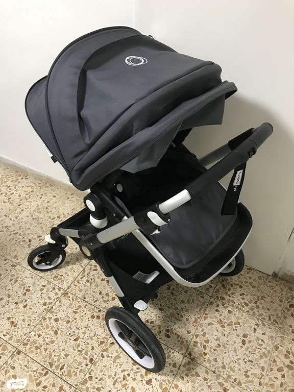 Bugaboo Lynx - The Jerusalem Market