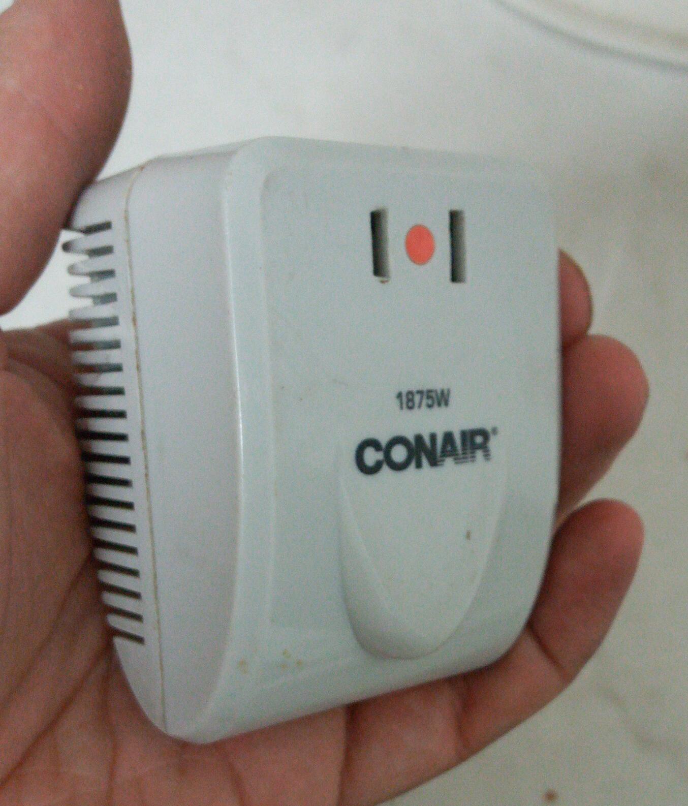 Step down digital adapter 220 to 110 volts - The Jerusalem Market