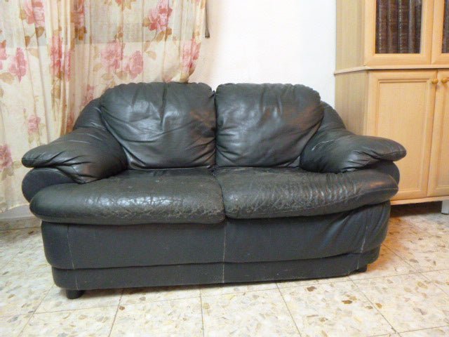 Couch - The Jerusalem Market