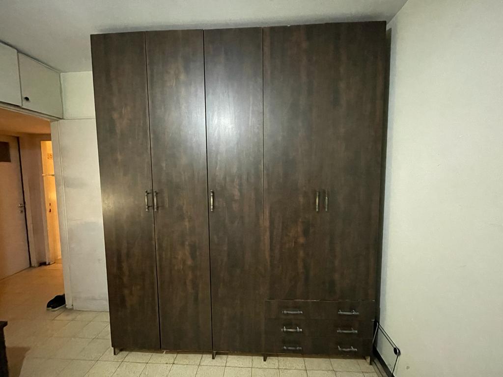 Wall Closet - The Jerusalem Market