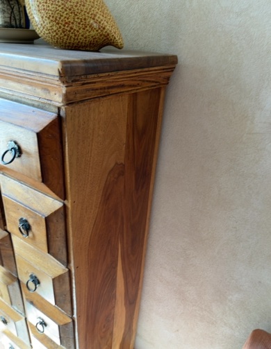 Chest of small drawers - image 2
