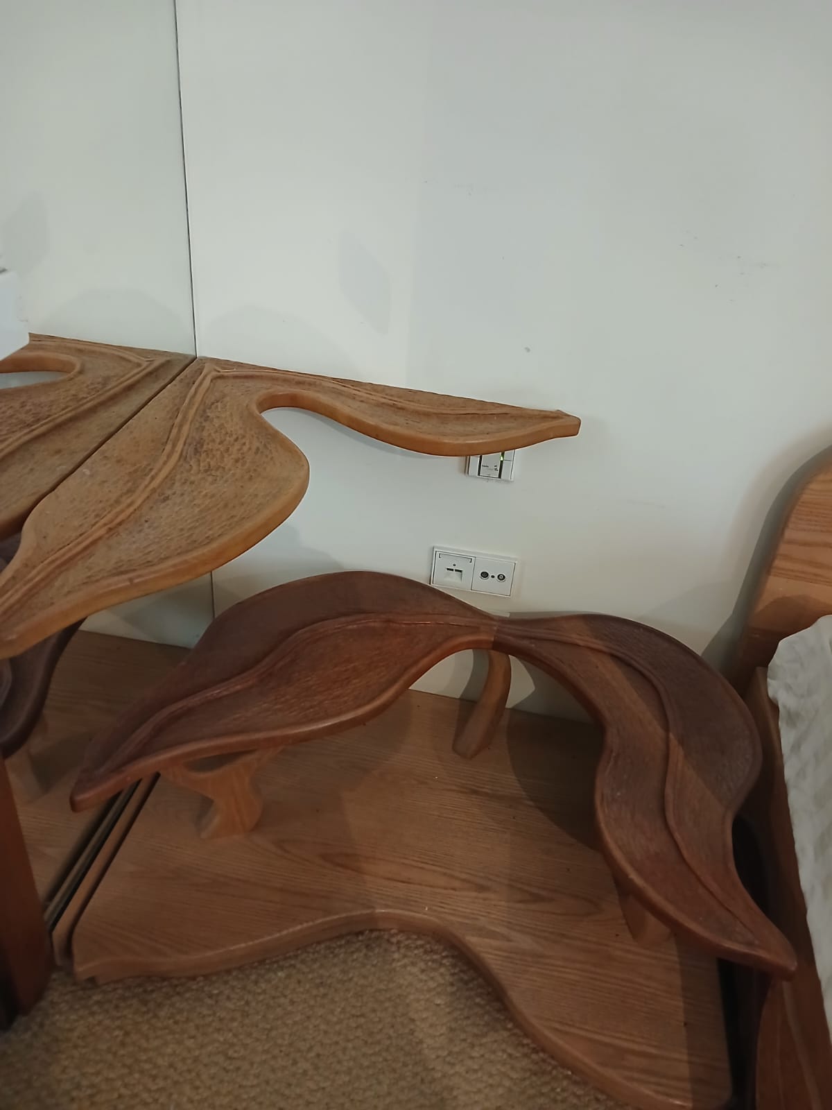 customized inn tables