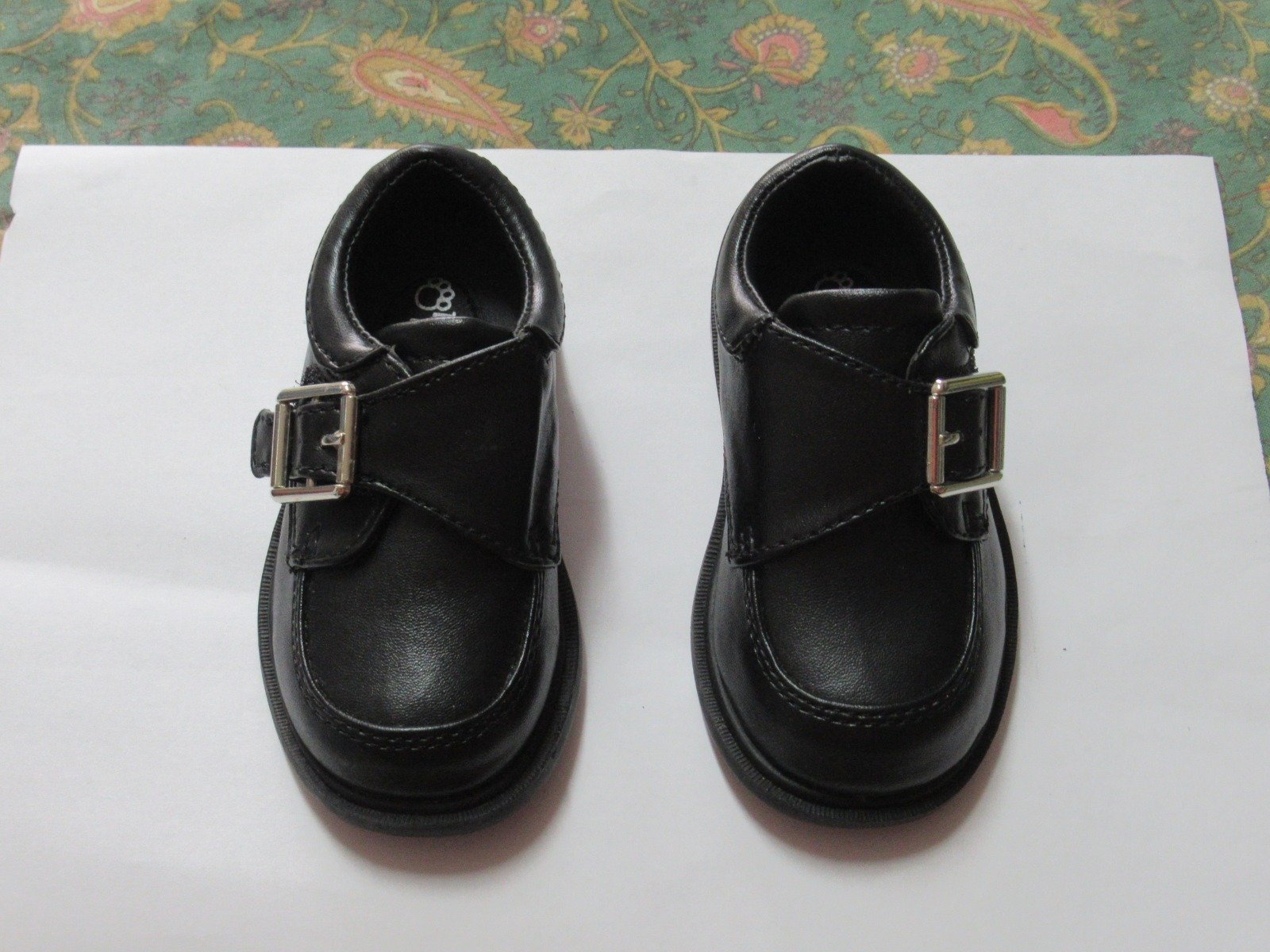 Boy's Shabbos Shoes - The Jerusalem Market