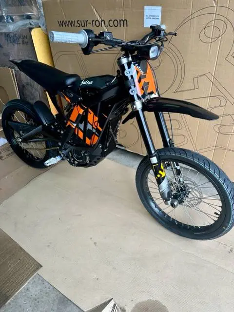 New/Used,Surron electric bikes,Go-Kart,Piaggio,Yamaha,,sport bike ETC