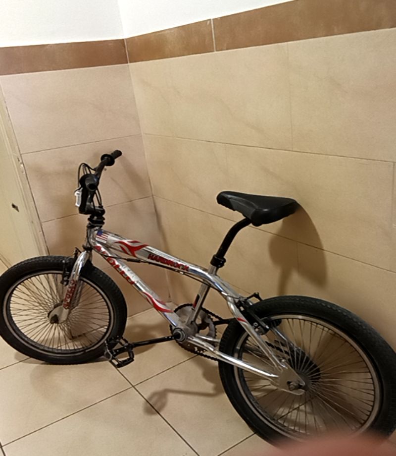 Bike