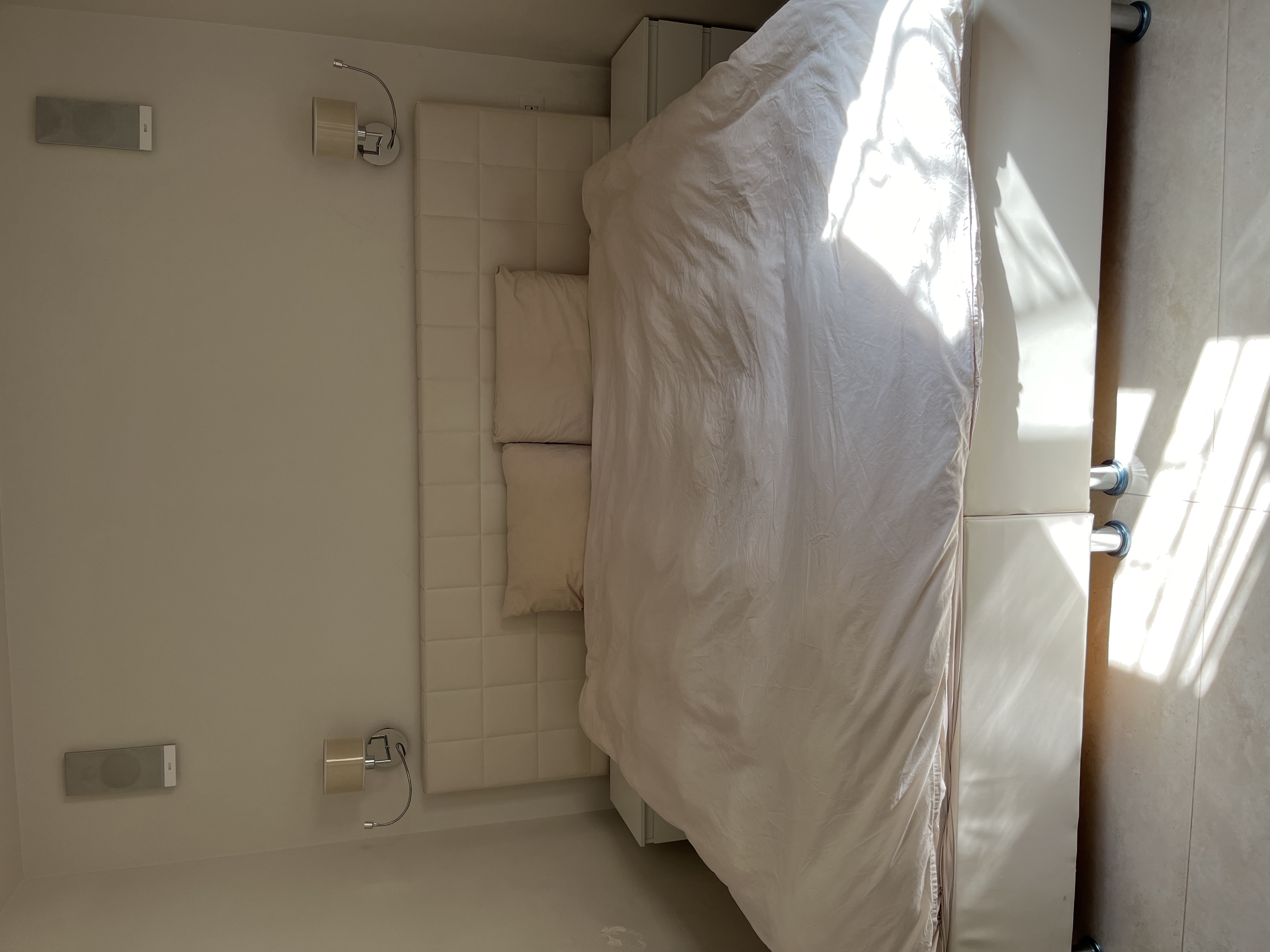 Master bedroom set