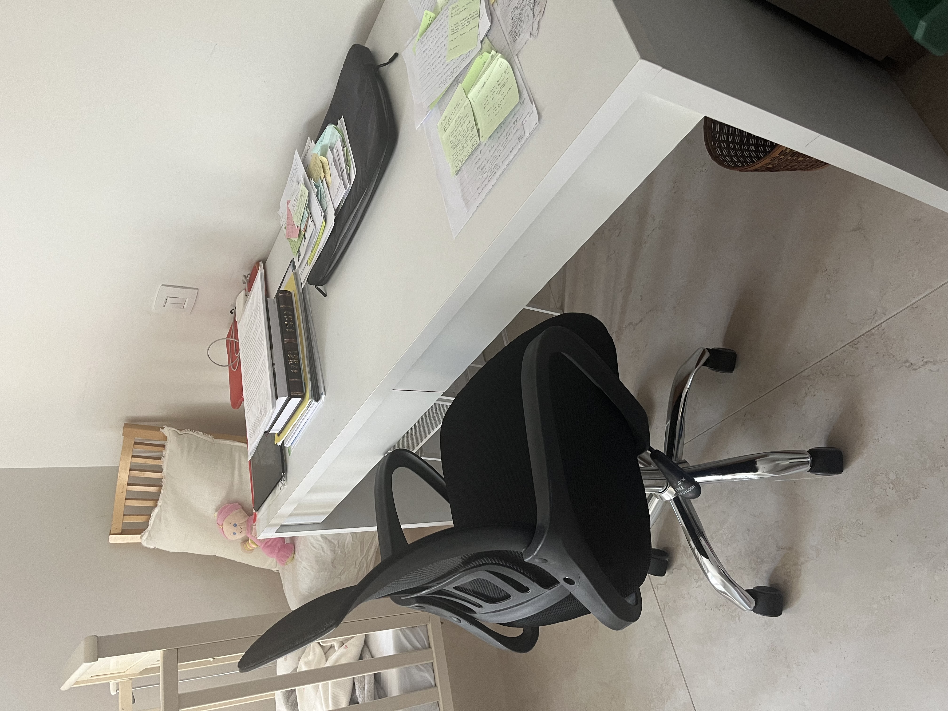 Office chair