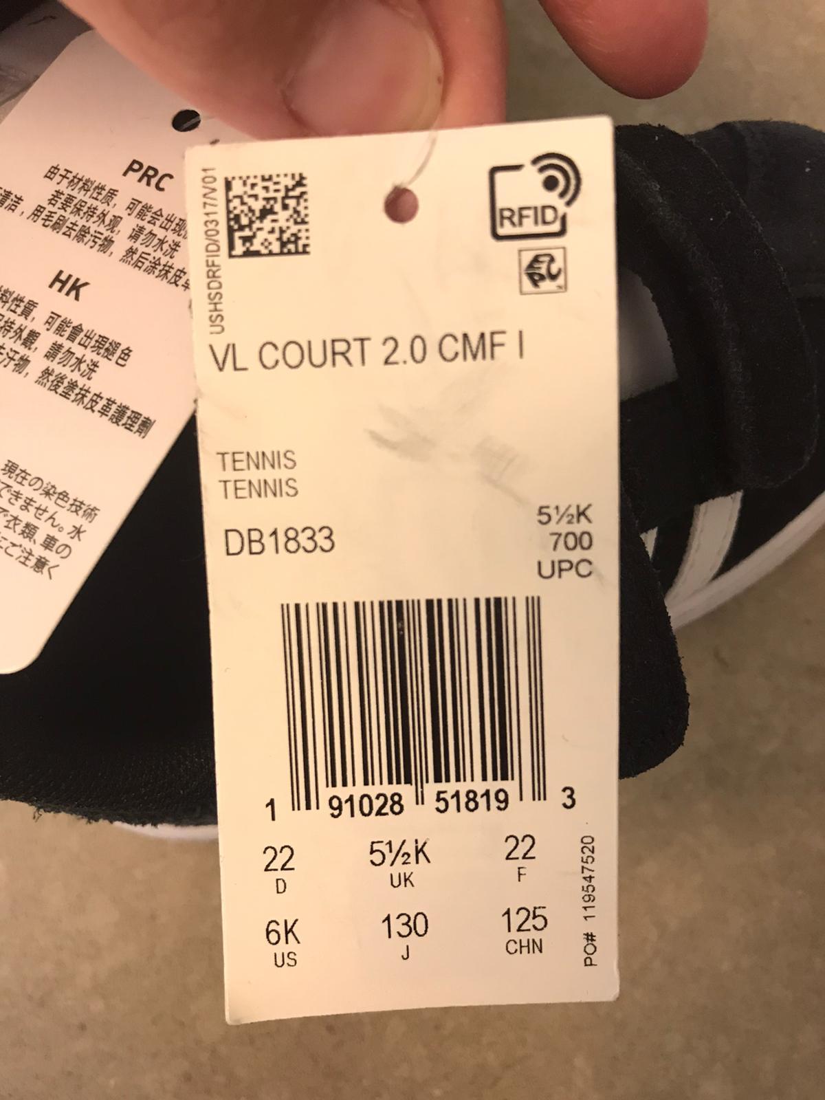 Adidas sneakers - The Jerusalem Market