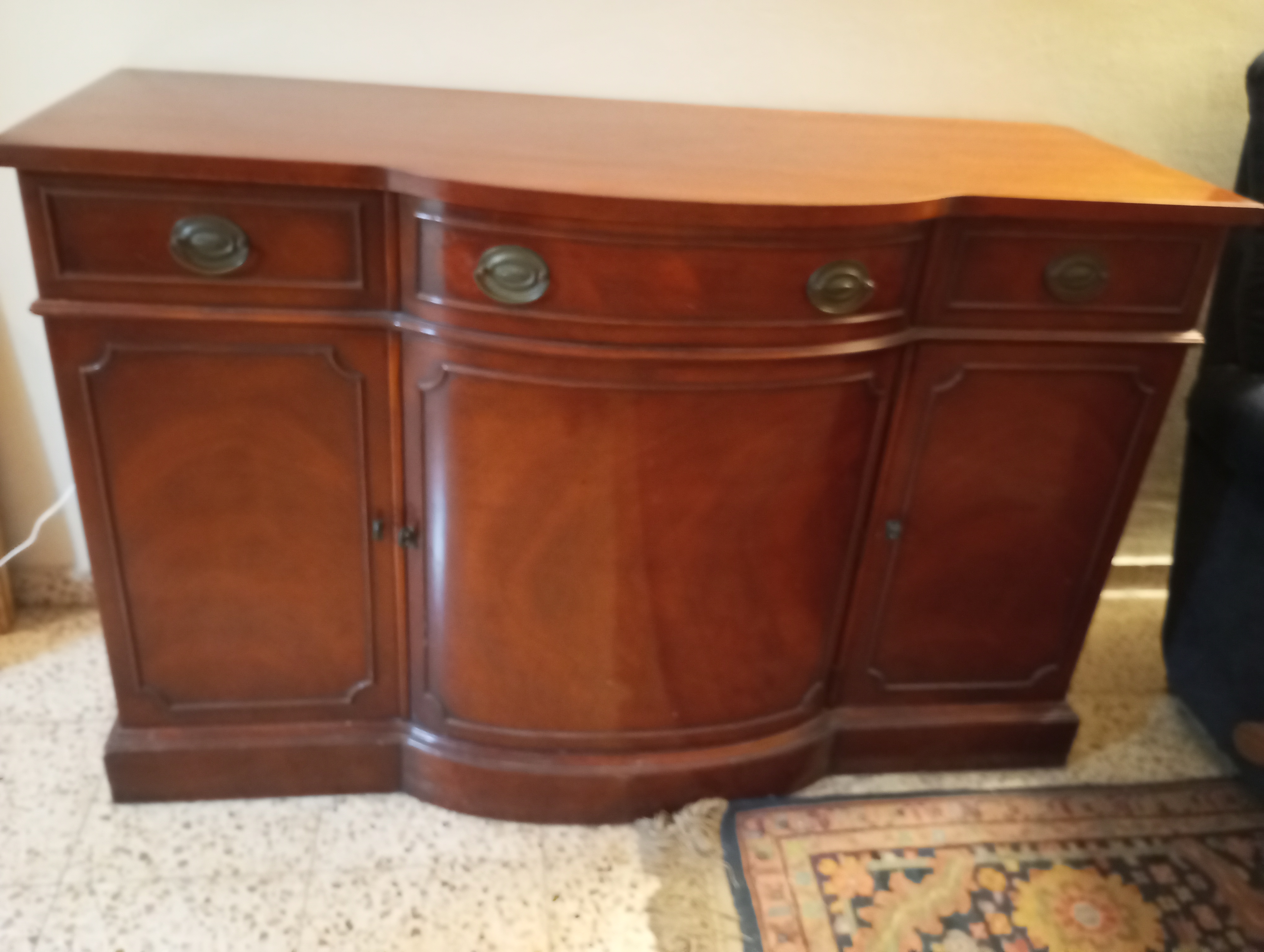 Sideboard Buffet