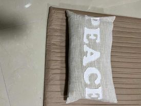 Beautiful couch pillows - new